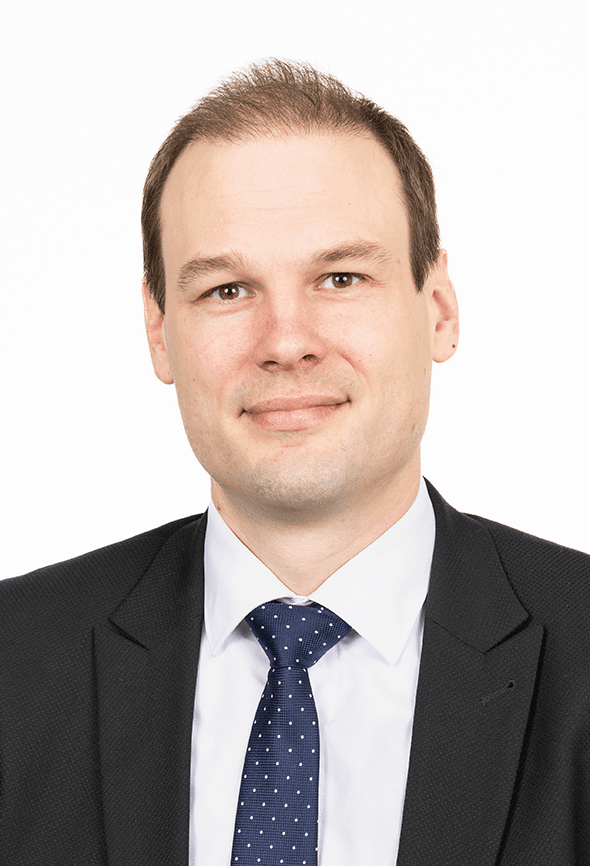 Ville Kaunisto