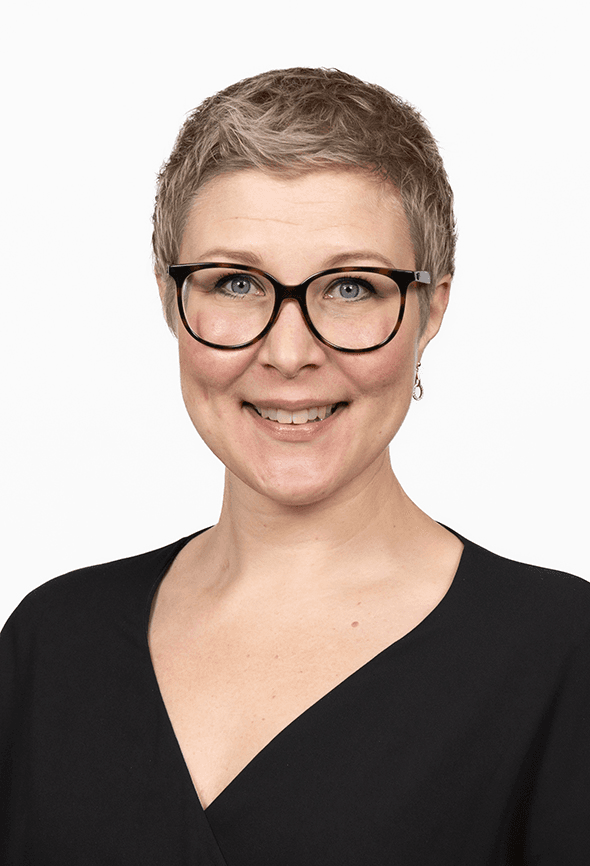 Niina Maria Onerva Malm