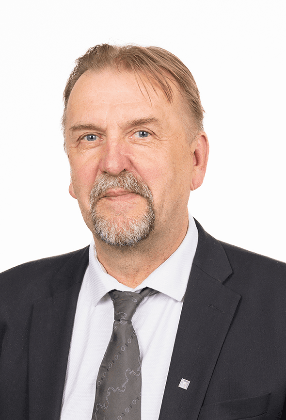 Seppo Antero Eskelinen
