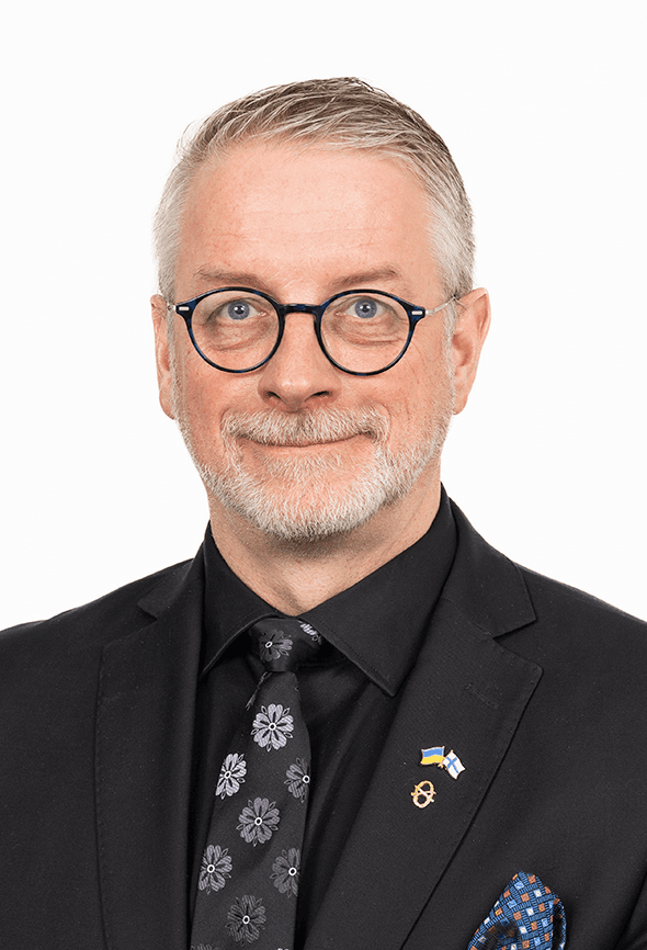 Marko Kilpi