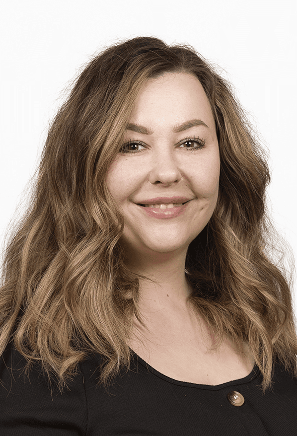 Sanna Maarit Antikainen