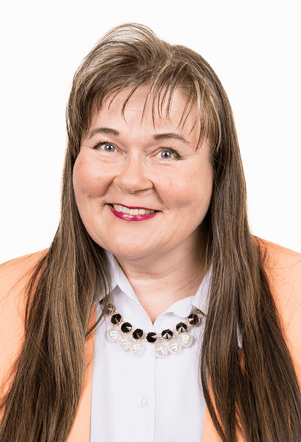 Minna Helmi Reijonen