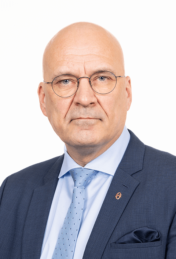 Mauri Olavi Peltokangas