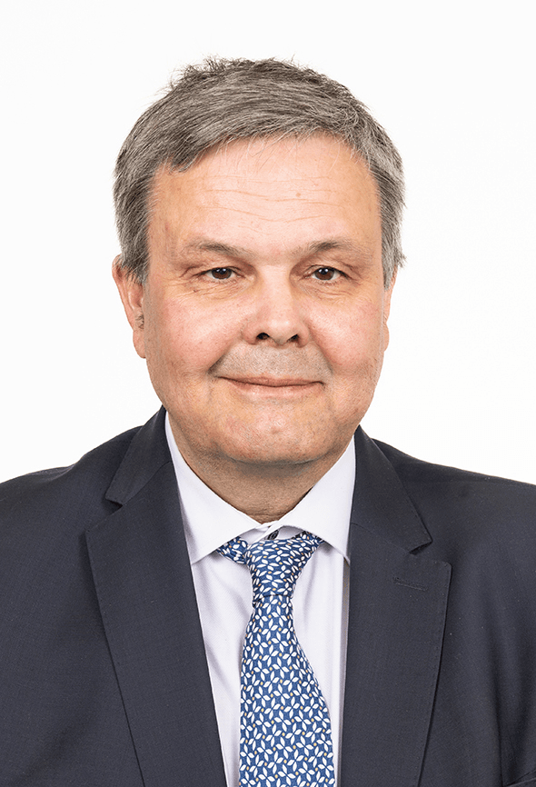 Anders Johan Norrback