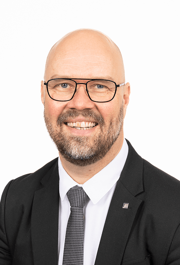 Kim Kristoffer Berg