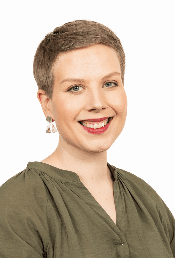 Jenni Pitko