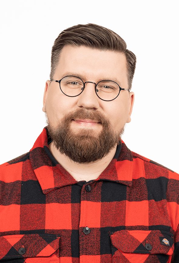 Miika Sebastian Tynkkynen