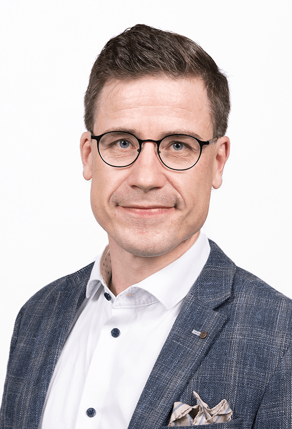 Pekka Juhani Aittakumpu