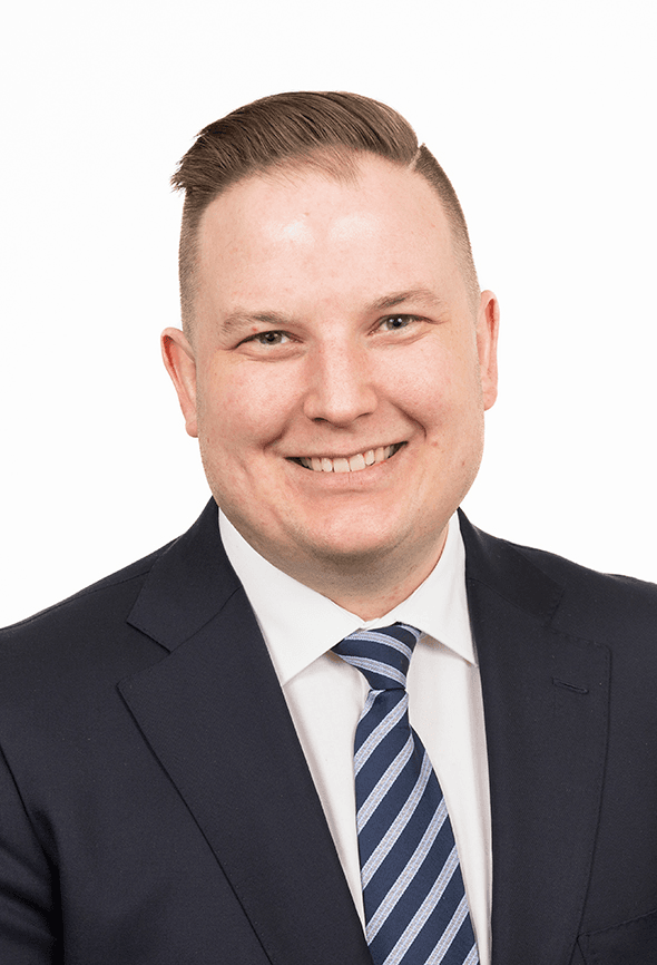 Janne Heikkinen