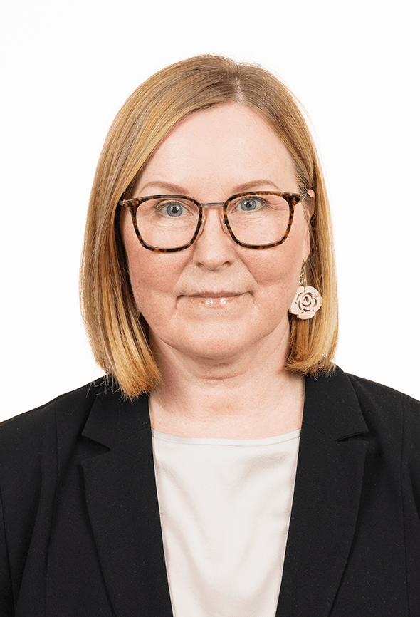 Kaisa Helena Juuso