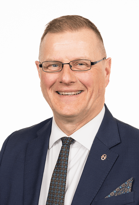 Petri Juhani Huru
