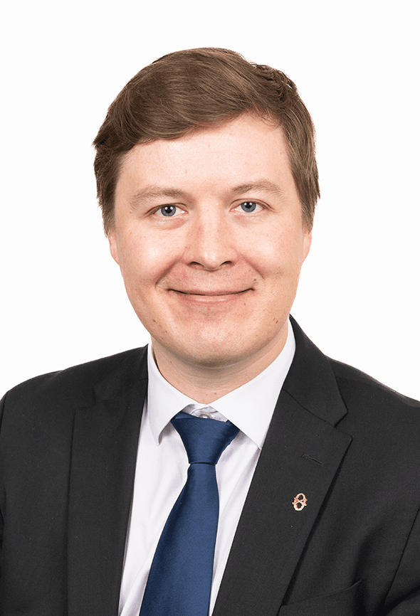 Tuomas Ilari Kettunen