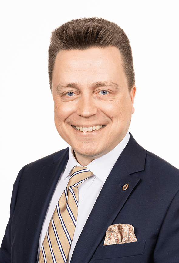 Atte Tapani Kaleva