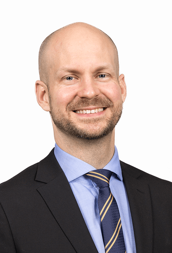 Ville Kalervo Valkonen