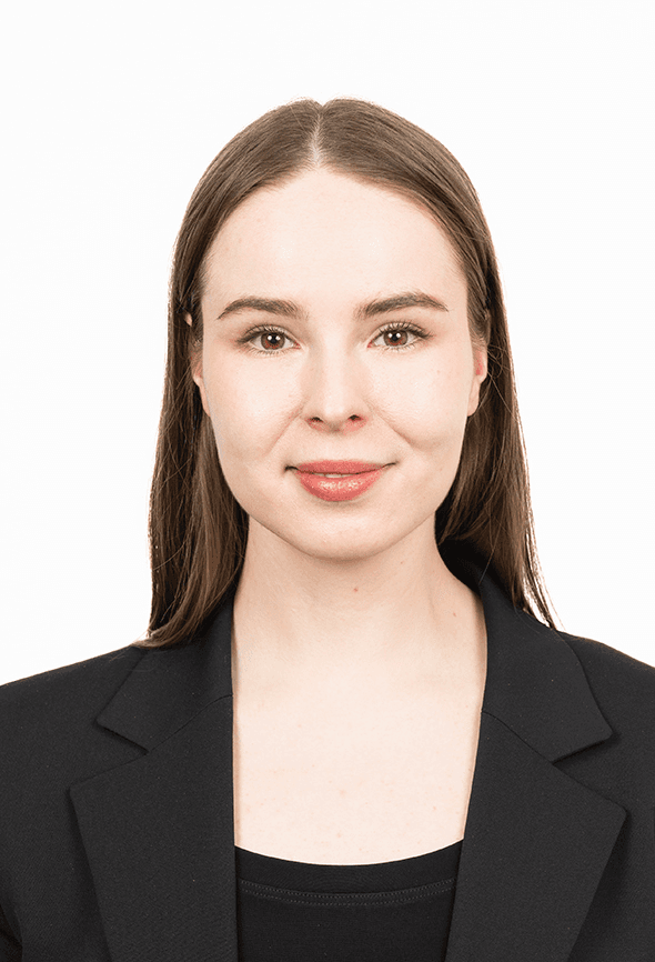 Elisa Sisko Gabriela Gebhard