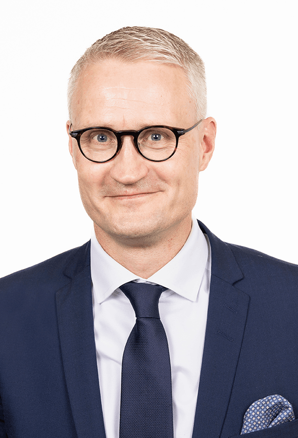 Jarno Ilmari Limnell