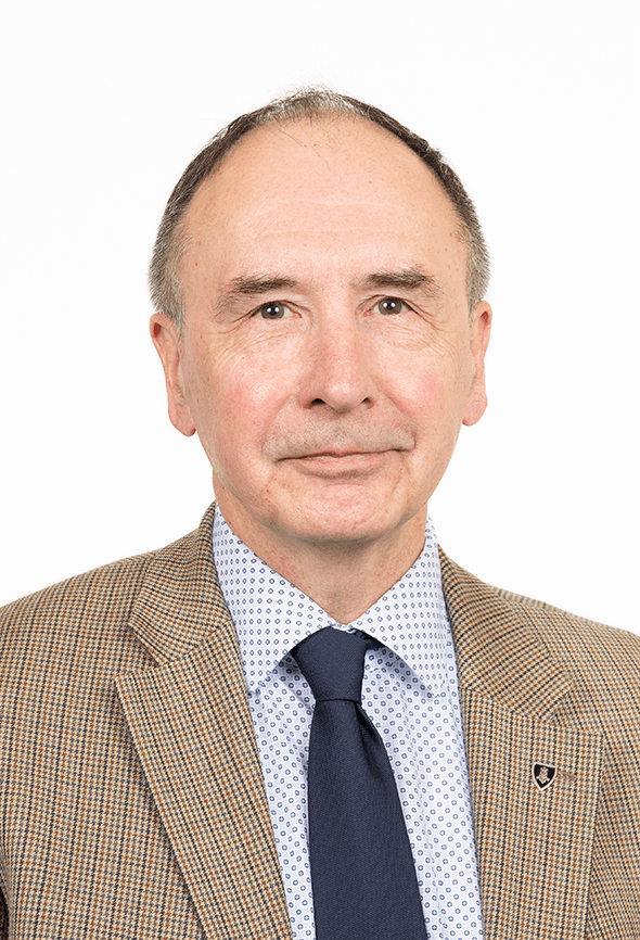 Pekka Toveri