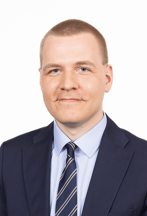 Lasse Eemeli Heikinpoika Peltonen