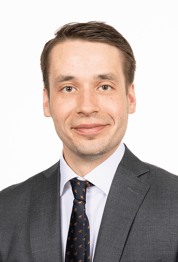 Henrik Wickström
