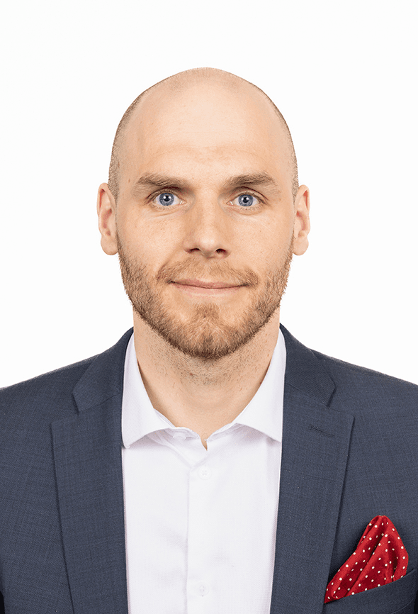 Timo Valtteri Furuholm