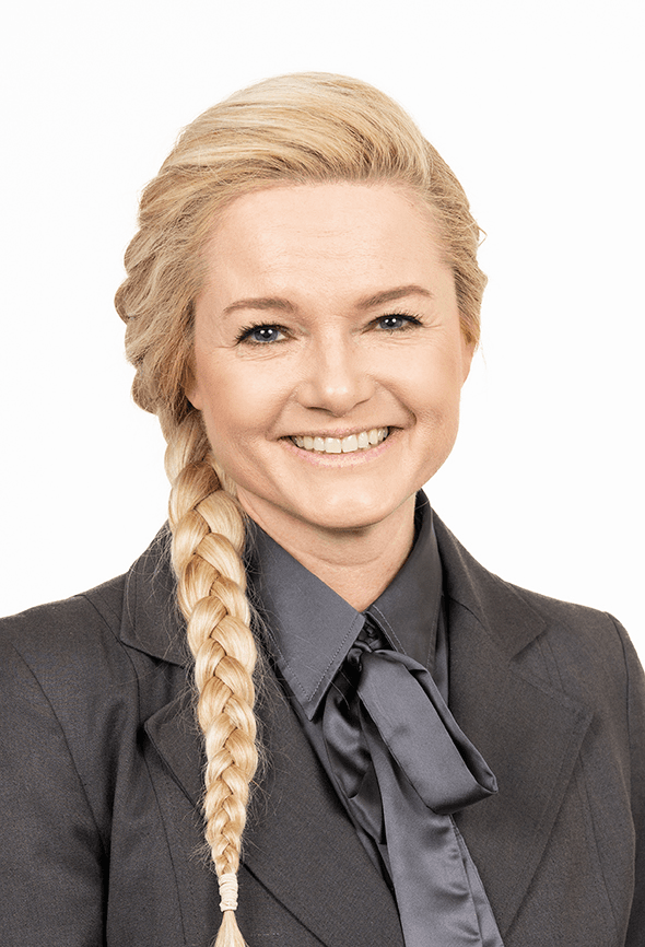 Milla Lahdenperä