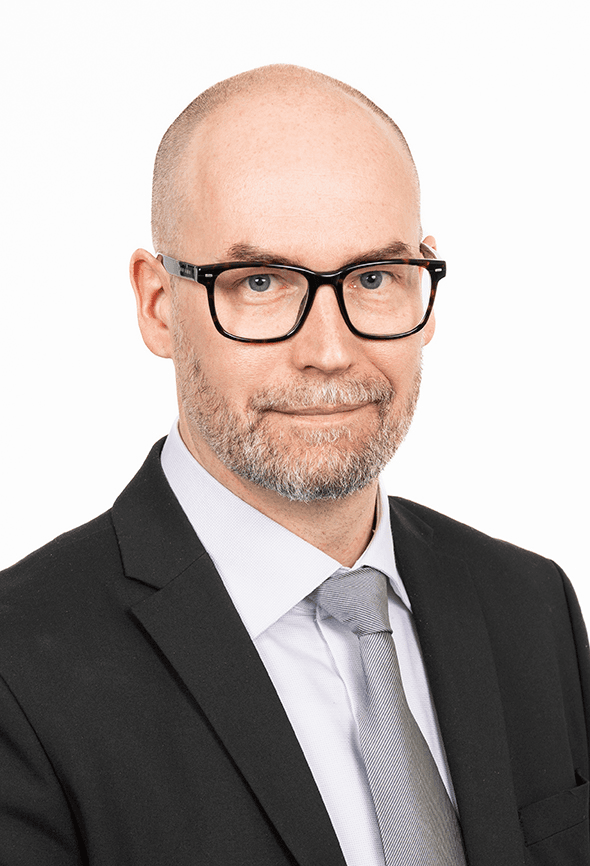 Juha Petteri Viitala