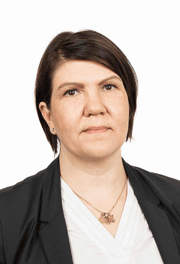 Mira Nieminen