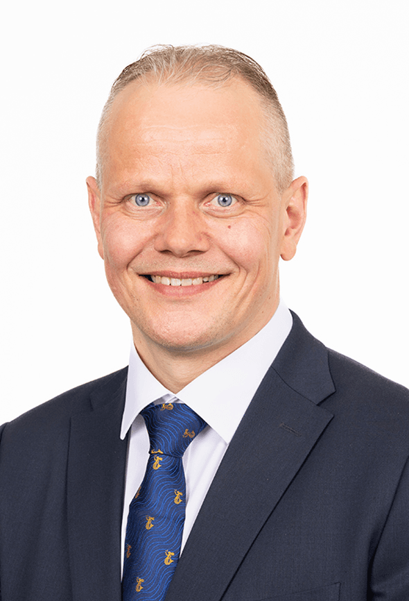 Teemu Kullervo Kinnari