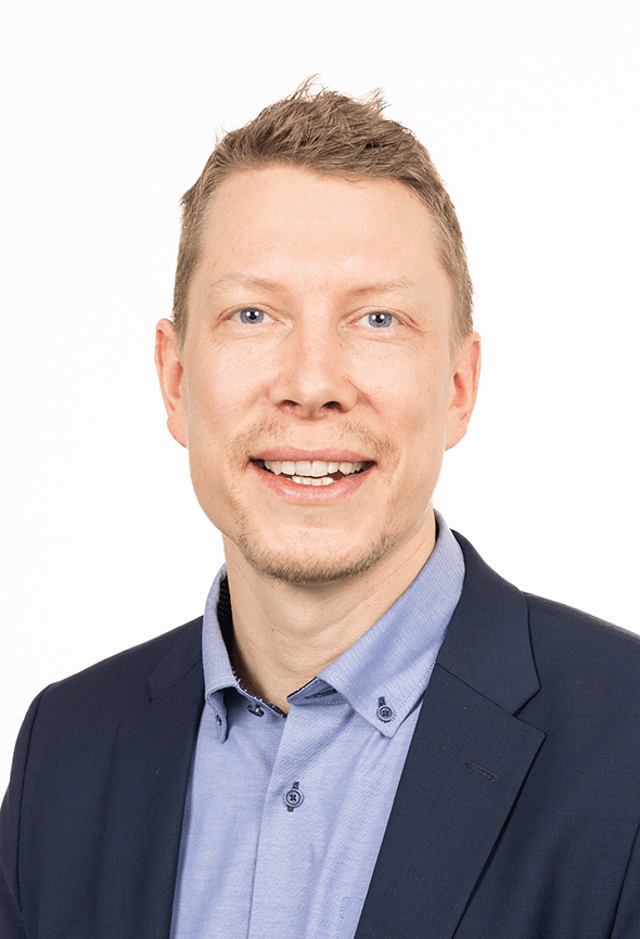Ville Oskari Merinen