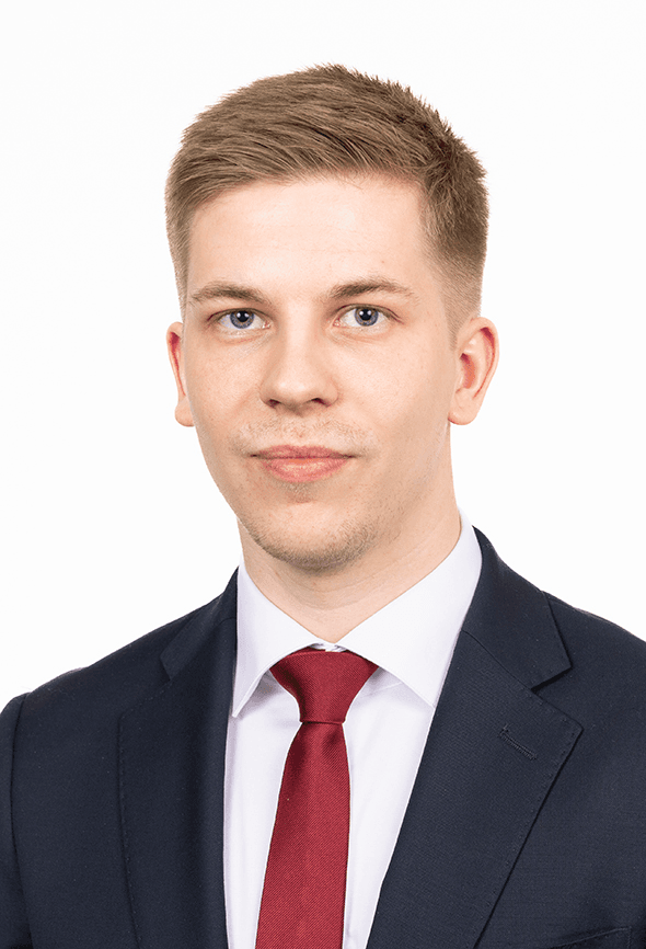 Joakim Mikael Vigelius
