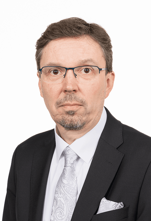 Vesa Matti Kallio
