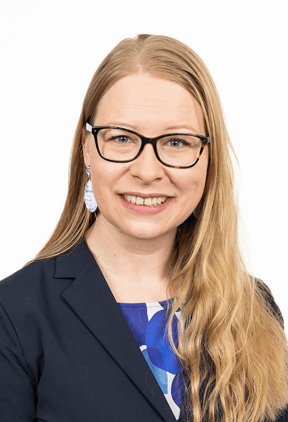 Anna-Kristiina Mikkonen