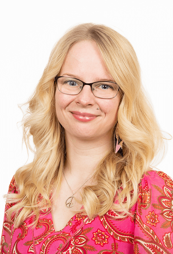 Laura Jemina Meriluoto