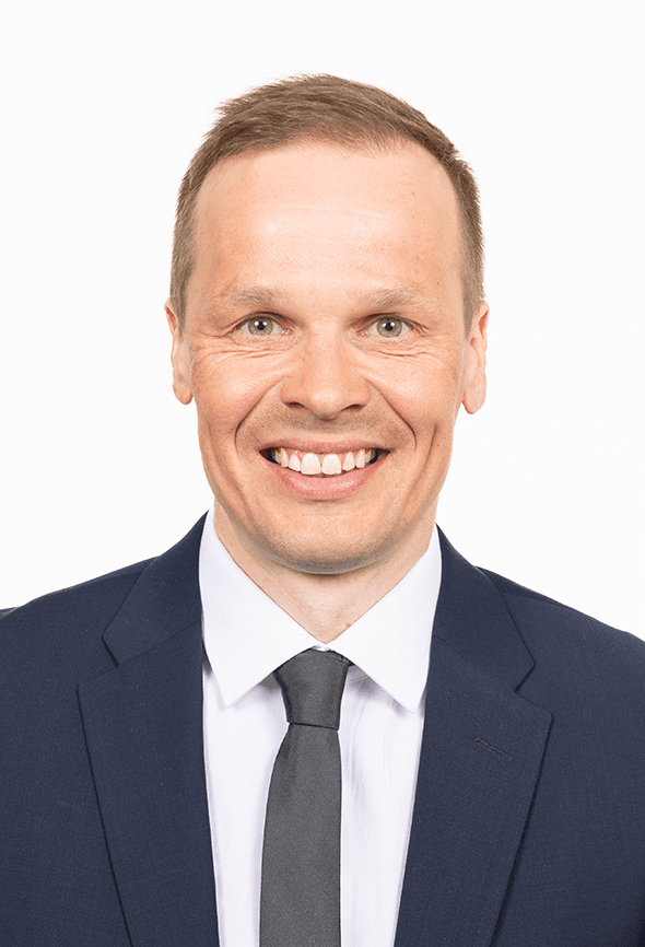 Markku Sakari Siponen