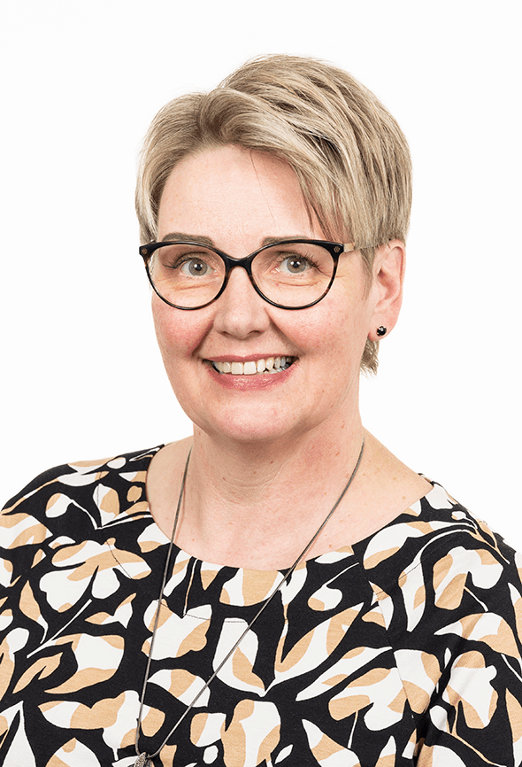 Anne Rintamäki