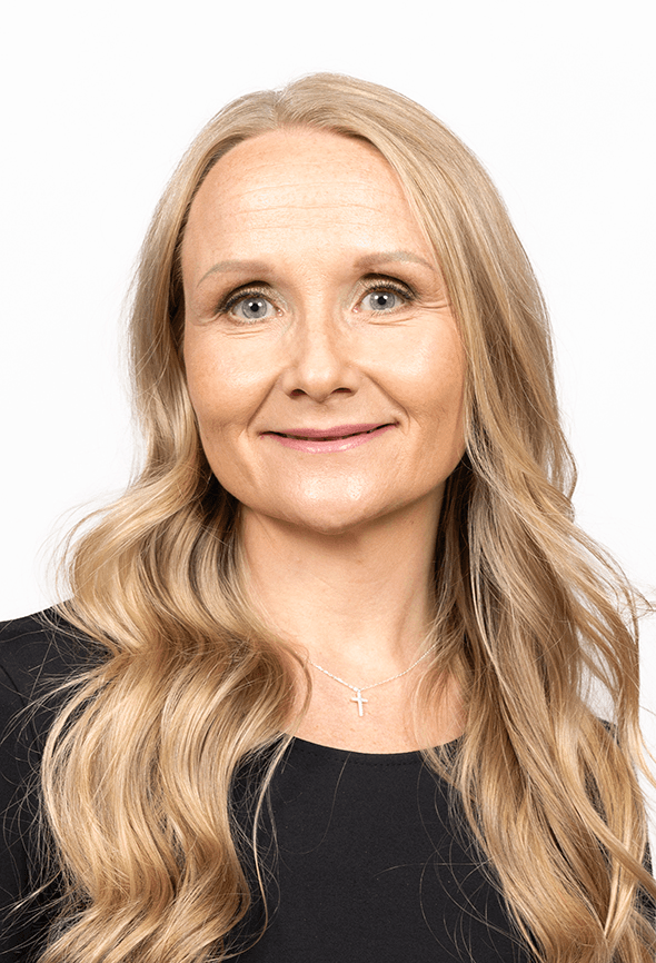 Kaisa Elina Garedew