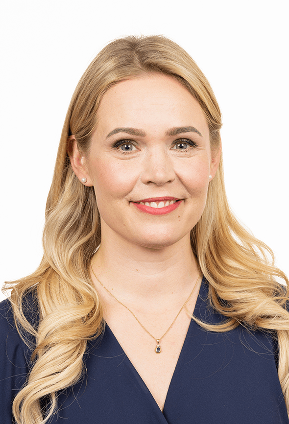 Sara Seppänen