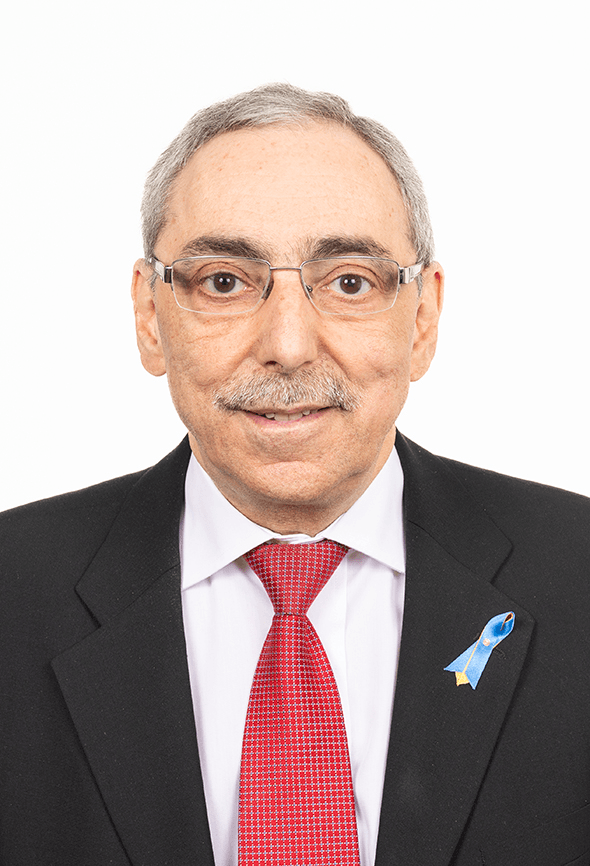 Ben Berl Zyskowicz
