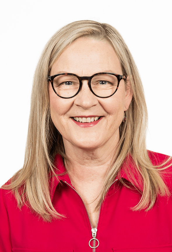 Eva Rita Katarina Biaudet