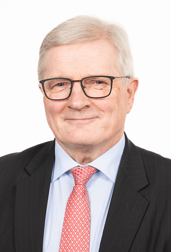 Hannu Erkki Johannes Koskinen
