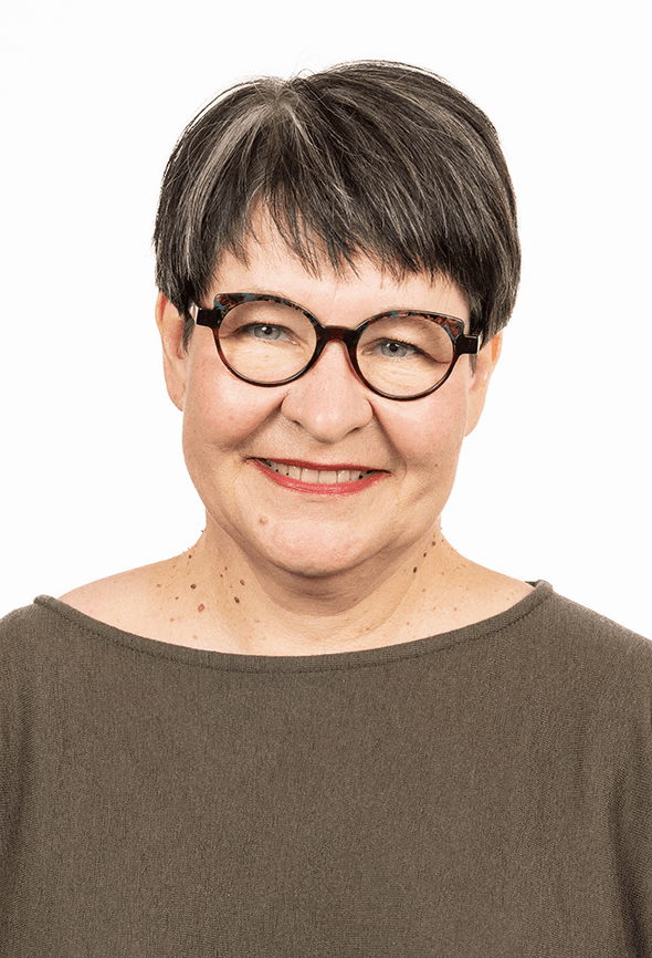 Tarja Katarina Filatov