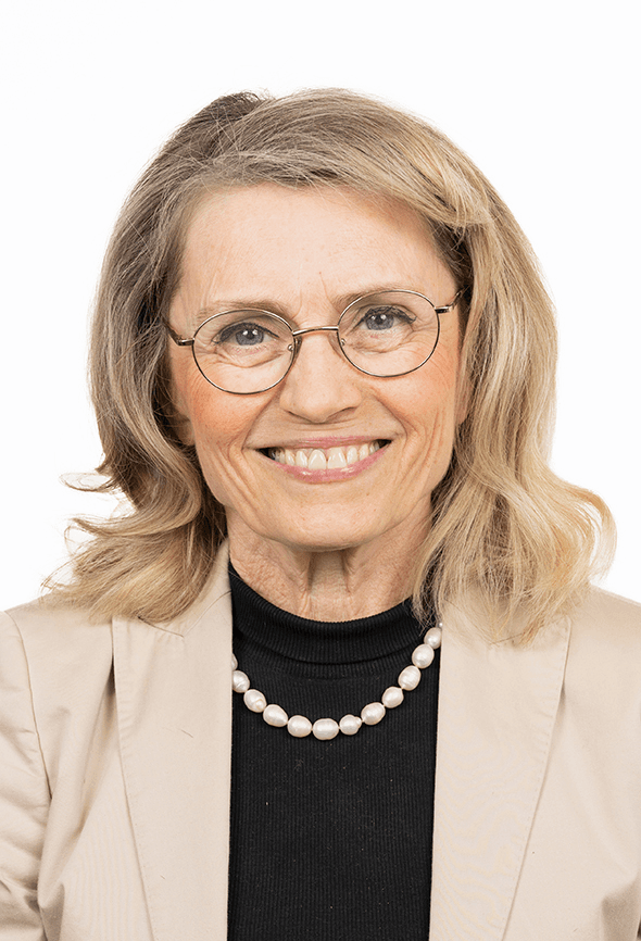 Päivi Maria Räsänen