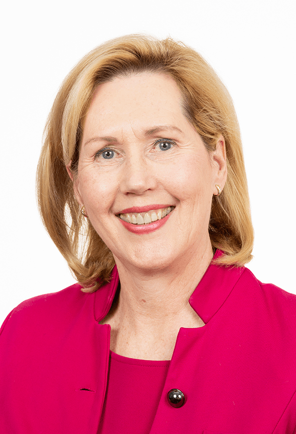 Tuula Irmeli Haatainen