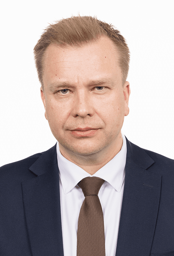 Antti Samuli Kaikkonen