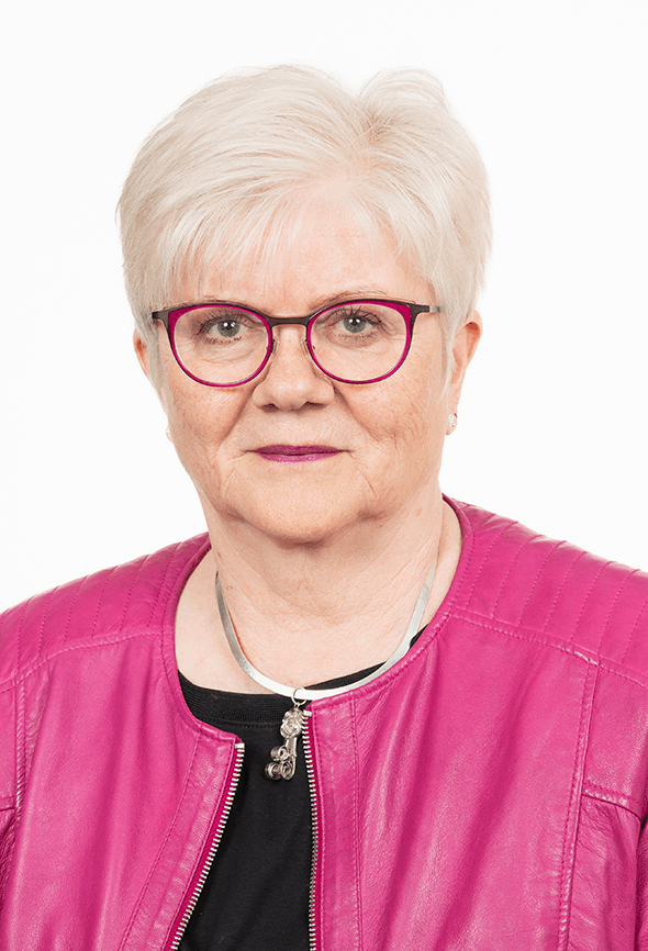 Tuula Anneli Väätäinen