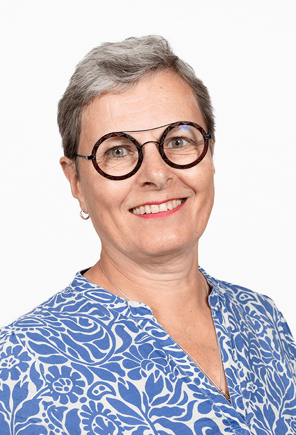 Maaret Kaarina Castrén