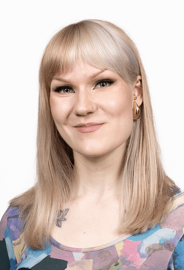 Jessi Maaria Jokelainen