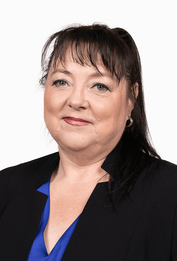 Merja Anneli Rasinkangas
