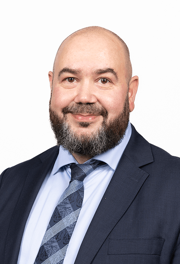 Mika Kristian Riipi