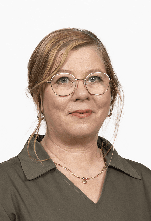 Hanna Katariina Laine-Nousimaa